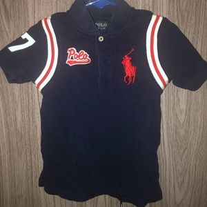 Polo by Ralph Lauren for Toddler